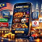 mobile slot singapore